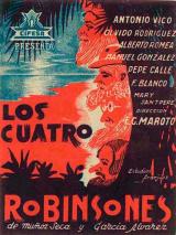 Los Cuatro Robinsones