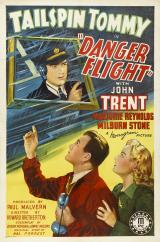voir la fiche complète du film : Danger Flight