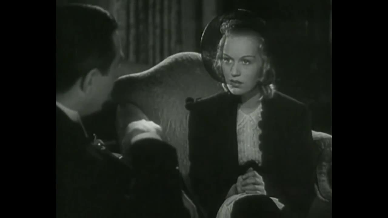 Extrait vidéo du film  Le Tueur aveugle