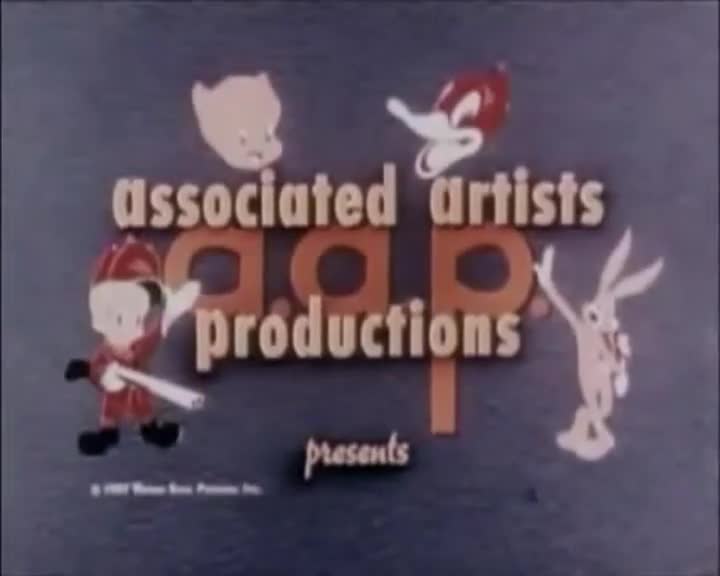 Extrait vidéo du film  A Day at the Zoo