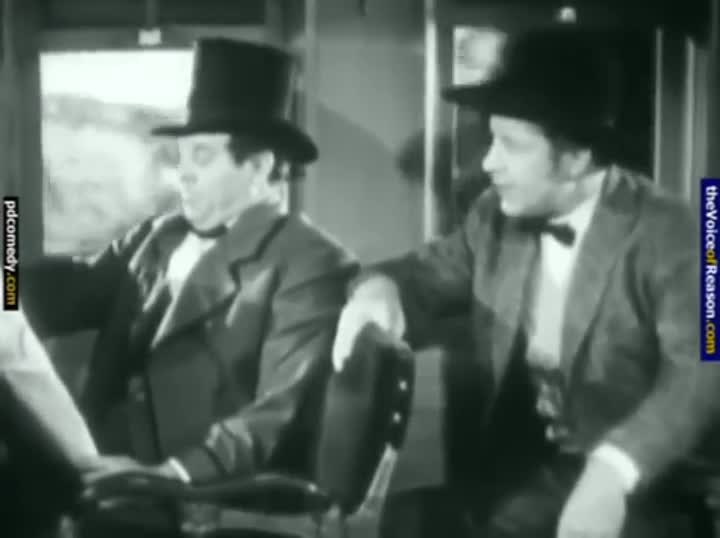 Un extrait du film  A la poursuite de Jesse James