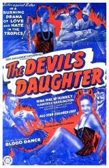 voir la fiche complète du film : The Devil s Daughter