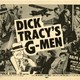 photo du film Dick Tracy's G-Men