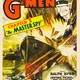 photo du film Dick Tracy's G-Men