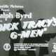 photo du film Dick Tracy's G-Men