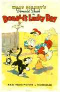 voir la fiche complète du film : Donald s Lucky Day