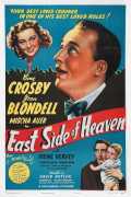 voir la fiche complète du film : East Side of Heaven
