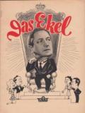 voir la fiche complète du film : Das Ekel