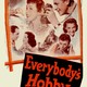 photo du film Everybody's Hobby