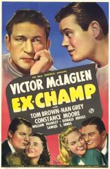 Ex-Champ