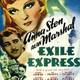 photo du film Exile Express