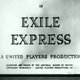 photo du film Exile Express