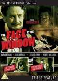 voir la fiche complète du film : The Face at the Window