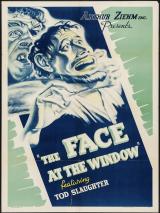 The Face At The Window