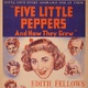 photo du film Five Little Peppers and How They Grew