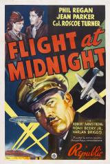 Flight At Midnight