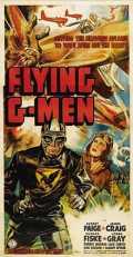 voir la fiche complète du film : Flying G-Men