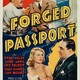 photo du film Forged Passport