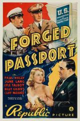 voir la fiche complète du film : Forged Passport