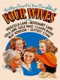 voir la fiche complète du film : Quatre épouses