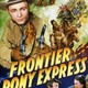 photo du film Frontier Pony Express