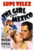 voir la fiche complète du film : The Girl from Mexico