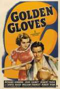 voir la fiche complète du film : Golden Gloves