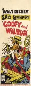 voir la fiche complète du film : Goofy and Wilbur