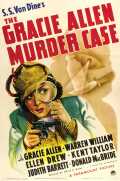 The Gracie Allen Murder Case