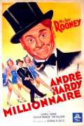 voir la fiche complète du film : André Hardy Millionnaire