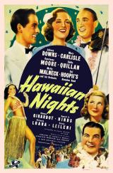 voir la fiche complète du film : Hawaiian Nights