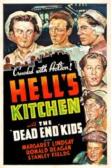 voir la fiche complète du film : Hell s Kitchen