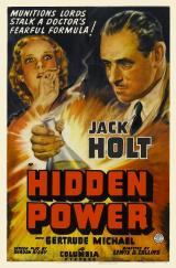 voir la fiche complète du film : Hidden Power