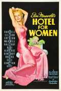 voir la fiche complète du film : Hotel for Women