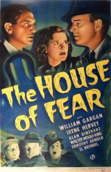 voir la fiche complète du film : La Maison de l épouvante