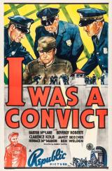 voir la fiche complète du film : I Was a Convict