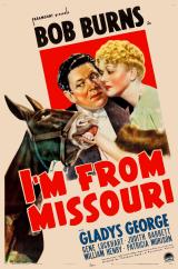 I m From Missouri