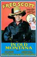 voir la fiche complète du film : In Old Montana