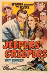 Jeepers Creepers