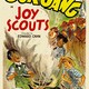 photo du film Joy Scouts