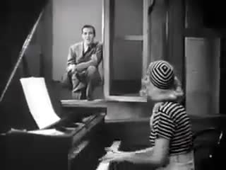 Extrait vidéo du film  Kid Nightingale
