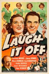 voir la fiche complète du film : Laugh it off