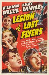 voir la fiche complète du film : Legion of Lost Flyers