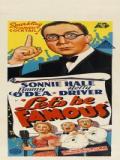 voir la fiche complète du film : Let s Be Famous