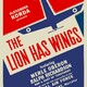 photo du film Le lion a des ailes