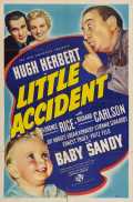 voir la fiche complète du film : Little Accident