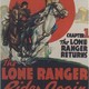 photo du film The Lone Ranger Rides Again