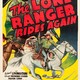 photo du film The Lone Ranger Rides Again