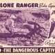 photo du film The Lone Ranger Rides Again