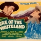 photo du film Lure of the Wasteland